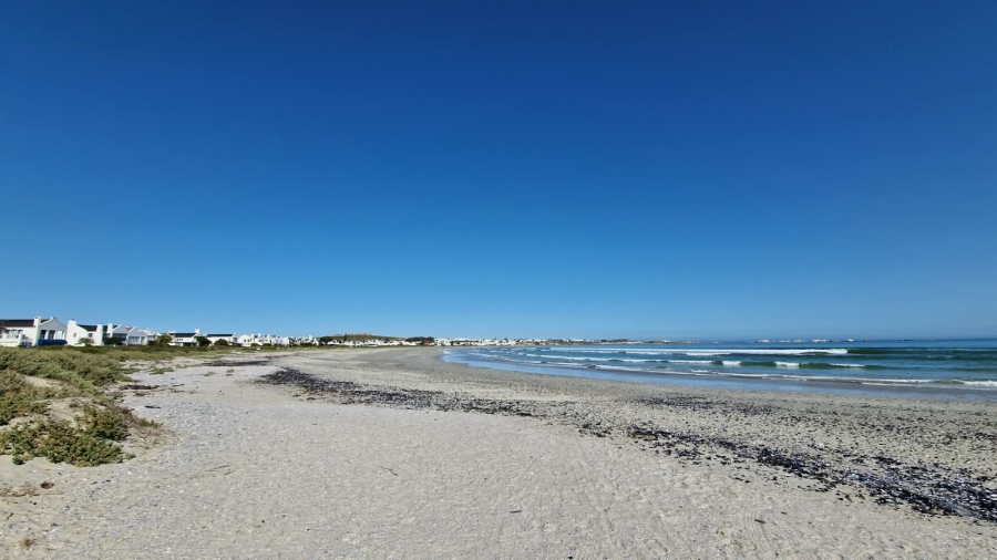 0 Bedroom Property for Sale in Mosselbank Western Cape